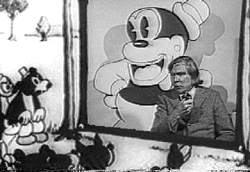 early cartoon characters